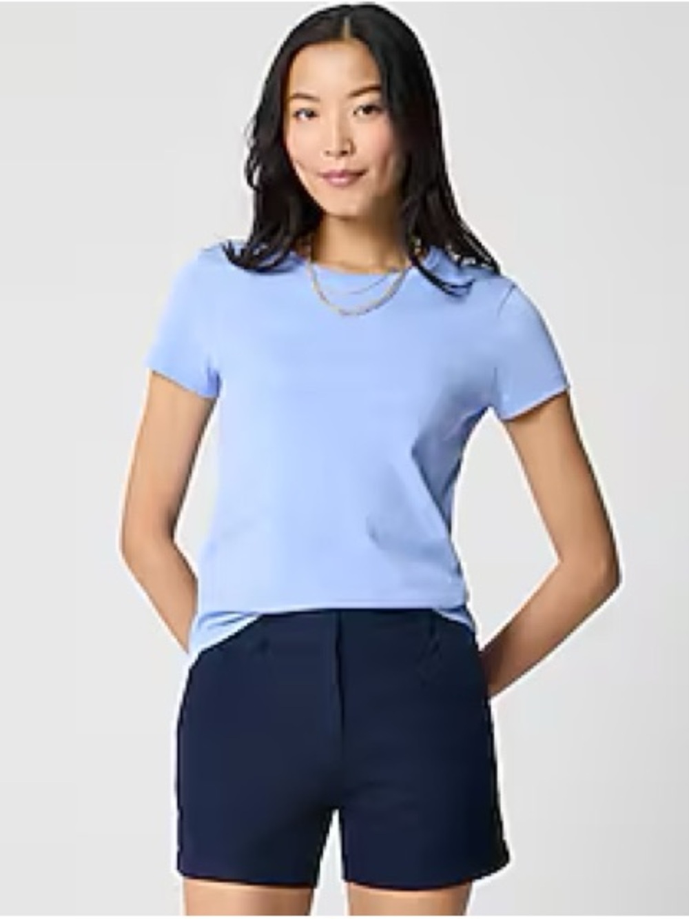 Jcrew Factory 5” Chino Shorts